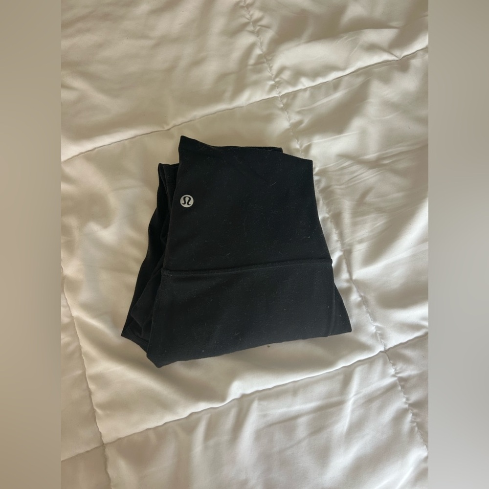 Lululemon align leggings